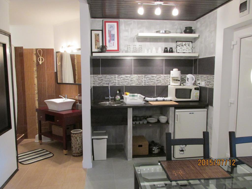 Patakpart Vendeghaz Apartment Egerszalok Room photo